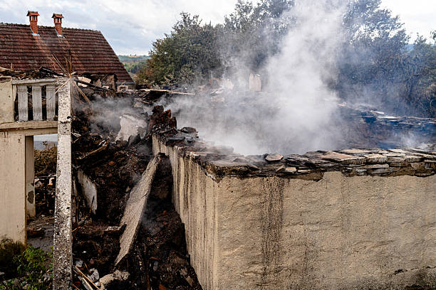 Affordable Fire Damage Repair solutions in Dayton, WA